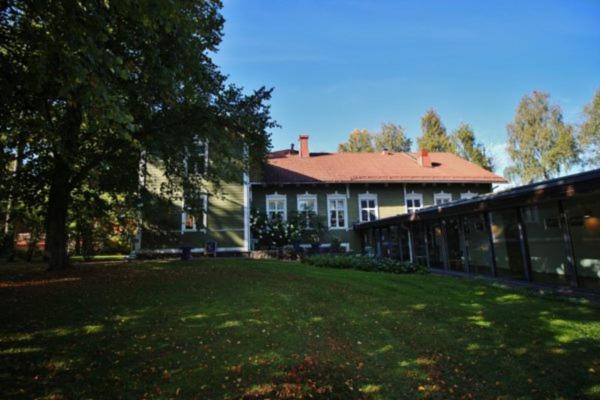 Kymin Huvila Kuusankoski Exteriör bild